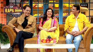 Ramayan की Star Cast का Kapil के Show पर Divine Presence Best Of The Kapil Sharma ShowFull Episode [upl. by Ayhay]