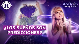 Significado de los sueños Mhoni Vidente comparte efectivos rituales alejar a los malos espíritus [upl. by Lled37]