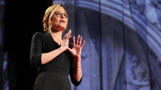 The optimism bias  Tali Sharot [upl. by Arimahs]