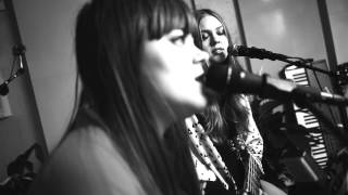 First Aid Kit  Play With Fire Rolling Stones cover  live at Øyacontaineren [upl. by Darcie]