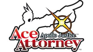 Gramarye Troupe  Apollo Justice Ace Attorney [upl. by Grimbly]