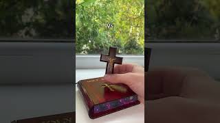 Get yours now Link in my profile✝️💖 beautiful christian decoration bible jesus god [upl. by Oona]