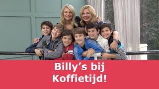 Billys bij Koffietijd  Billy Elliot [upl. by Elie]