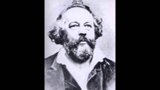 Michail Bakunin  Das unfassbare Individuum [upl. by Nauhs]