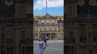 Palais Garnier parisyt ytshort travelshortsviral tourism shorts shortvideo palaisgarnier 6 [upl. by Danuloff272]