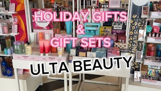 Ulta Beauty Holiday Beauty Gifts and Gift Sets [upl. by Xuerd]