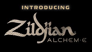 Zildjian ALCHEME Series Electronic Drum Kits [upl. by Rise445]