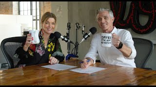 Coffee with Amy  Kevin Maximizing Your Marketing Investment [upl. by Ahsikin]