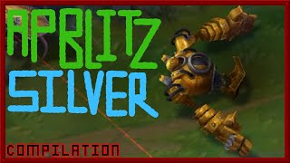 AP Blitz in Silver Is Very Fun [upl. by Nnaihs]