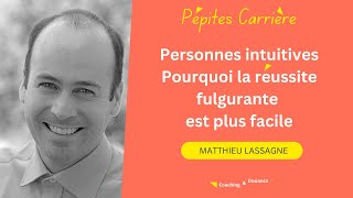 Personne HPI intuitive et perfectionniste  sérénité  réussite fulgurante [upl. by Av]