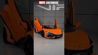 Lamborghini lamborghini shorts viralvideos viralreels shortsfeed revolt review carreview [upl. by Eiblehs]