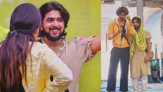 അർജുനെ നീ തീർന്ന് മോനെ 😯😯 Bigg Boss Malayalam season 6 live Gabri Jasmine bbms6 [upl. by Lela470]