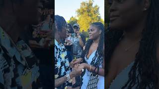 Soulja Boy shuts Alysha Burney down 😂😂🤣 [upl. by Weider166]