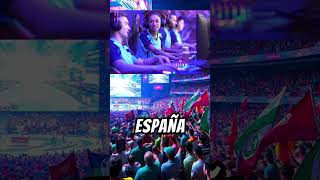 Como funcionan los esports [upl. by Adyaj]