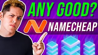 NAMECHEAP Hosting  Honest NAMECHEAP Review [upl. by Woods447]