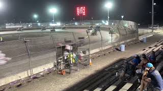 CA Speedweek Night 1  722024 [upl. by Odlanyar]