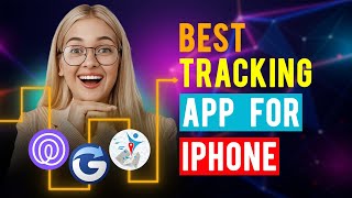 Best Tracking Apps for iPhone iPad  iOS Which is the Best Tracking App [upl. by Yralam]