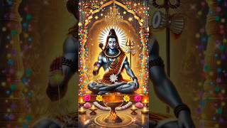 Shiva Dhyana Mantra 4k hdr 60fps  Shiva Dhyana Mantra For Inner Peace And Meditation [upl. by Dalia]