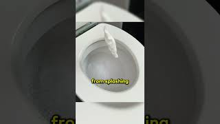 Look At This Product For Your Toilet  shorts facts toilet airfreshener video products [upl. by Imoyaba]