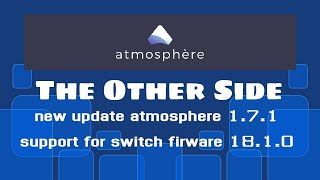 New Atmosphere 171 and Hekate 620 for 1810 support june 2024 [upl. by Akeimahs842]