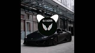 DJ AZER  Azerbaycan remix [upl. by Palladin733]