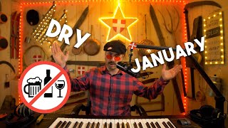 Mon avis sur  le Dry January Mois sans alcool [upl. by Pail593]