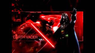 The Imperial March DnB Remix [upl. by Carmina328]