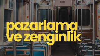 Bankacılık ve Finans Bölümünü Pazarlayarak Zenginliğe Ulaşmak [upl. by Stoneman732]