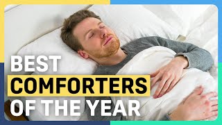 Best Comforters — Our Coziest Favorites [upl. by Barry800]