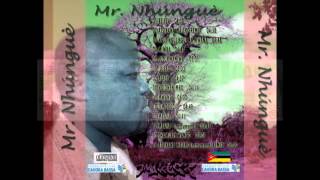 MISTER NHUNGUE PERDAOwmv [upl. by Odnolor]