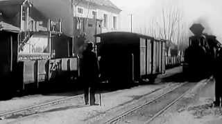 Narrow gauge railways in Yugoslavia  Bar  Virpazar [upl. by Combs54]