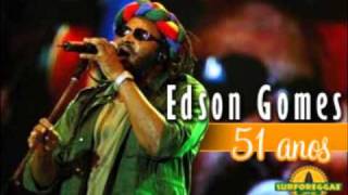 Edson Gomes Amor sem compromisso [upl. by Davison327]