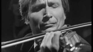 IVRY GITLIS  VIOLIN VIRTUOSO [upl. by Roanna]