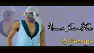 MOHAMED FATAKO KO RENAGOL 2022  By Guidho Diama Prod [upl. by Aala]