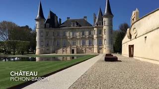 Primeurs 2016  Bordeaux [upl. by Hurlow]