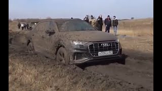 Best Of Audi Q8SQ8RSQ8 [upl. by Nyladnar]