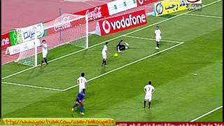 Egypt vs Central Africa 23 All Goals 15062012 HD [upl. by Nyer]