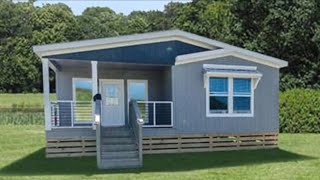 Amazing Unique Manufactured Homes for Sale from Pratt Homes [upl. by Barbarese]