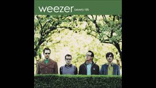 Weezer  Beverly Hills [upl. by Nonaihr]