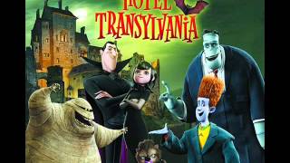 Hotel Transylvania Zing Song Youre my zing [upl. by Ettezoj914]