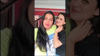 Sacchi baat h bhai 😂🤪comedy funny funnycomedy priyankachandel [upl. by Anavi]