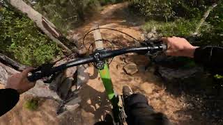 Happy Myles  Dunsborough MTB [upl. by Veronica171]