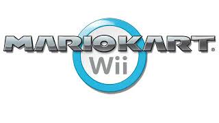 Main Menu  Medley  Mario Kart Wii Music Extended [upl. by Emylee429]