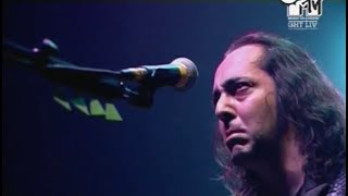 System Of A Down  Chop Suey live HDDVD Quality [upl. by Anaid]