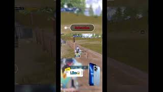 iPhone 13 on Max Graphics 🔥 4 Fingers Mastery 😍 IOS New Update Pubg Test [upl. by Nauht]