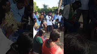 Jmm pati bakudi janumtola me new Santali short video 2024 [upl. by Cardwell]