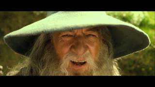 HD Epic Sax Gandalf [upl. by Meldon504]