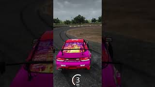 Nissan 180sx Drift  Assetto Corsa [upl. by Sirromed788]