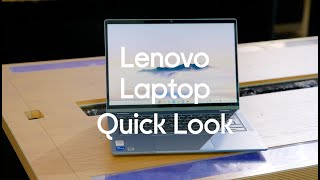 LENOVO IdeaPad Flex 5 14quot 2 in 1 Chromebook Plus  Quick Look [upl. by Micheal]