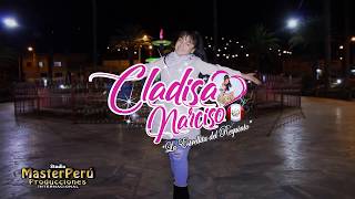 CLADISA NARCISO  NO RENUNCIARE VIDEOPROMOCIONAL  2019 [upl. by Conni]